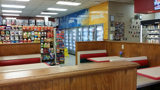 Convenience Store «Pilot Travel Center», reviews and photos, 2086 Atalissa Rd, Atalissa, IA 52720, USA