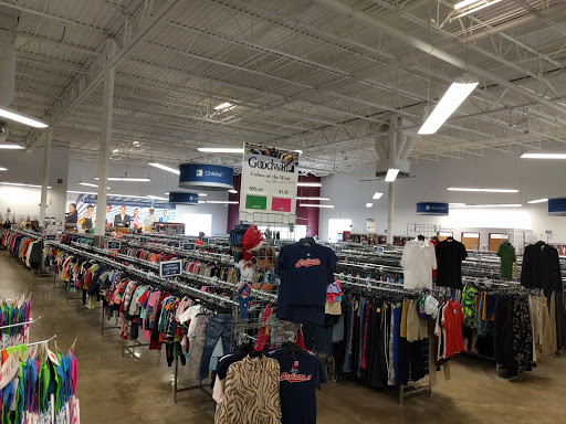 Donations Center «Goodwill Industries of Greater Cleveland & East Central Ohio», reviews and photos, 6605 Mayfield Rd, Mayfield Heights, OH 44124, USA