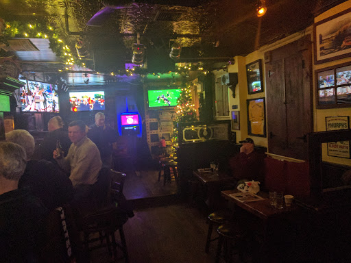 Bar «The Quays Pub», reviews and photos, 4502 30th Ave, Astoria, NY 11103, USA