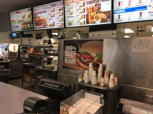 Fast Food Restaurant «Burger King», reviews and photos, 46925 Hayes Rd, Shelby Charter Township, MI 48315, USA