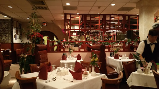 Chinese Restaurant Mandarin Garden Reviews And Photos 91 York