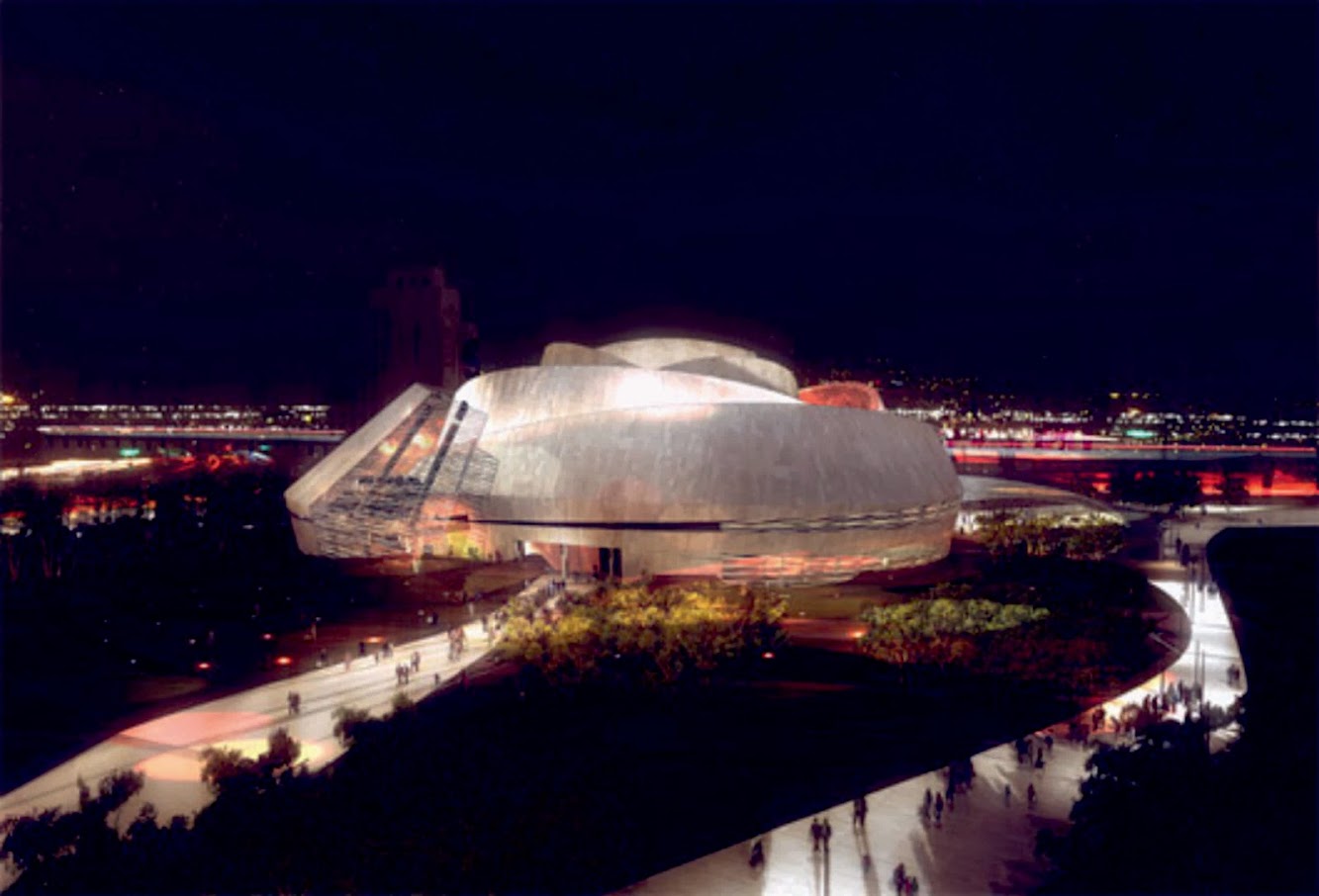 Henning Larsen Architects