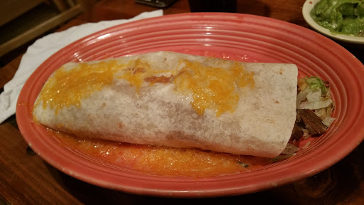 Mexican Restaurant «La Fuente Columbia», reviews and photos, 1412 Trotwood Ave #6, Columbia, TN 38401, USA