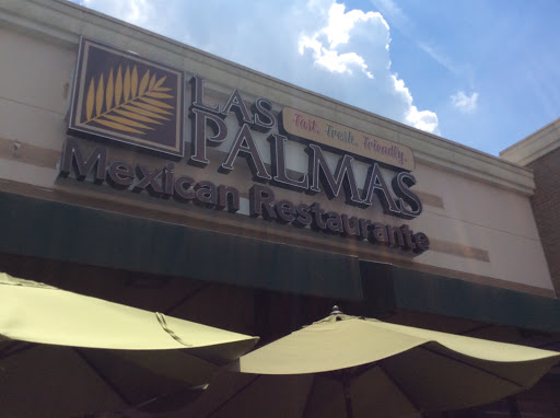 Mexican Restaurant «Las Palmas Mexican Restaurant», reviews and photos, 8167 TN-100, Nashville, TN 37221, USA