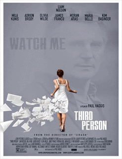 Third Person (En tercera persona) (2014)