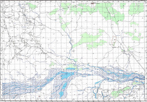 Thumbnail Map 200k--c36-19