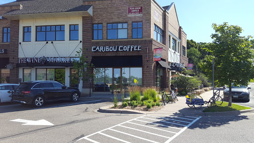 Coffee Shop «Caribou Coffee», reviews and photos, 720 Main St, Mendota Heights, MN 55118, USA