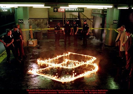 Daredevil 2003