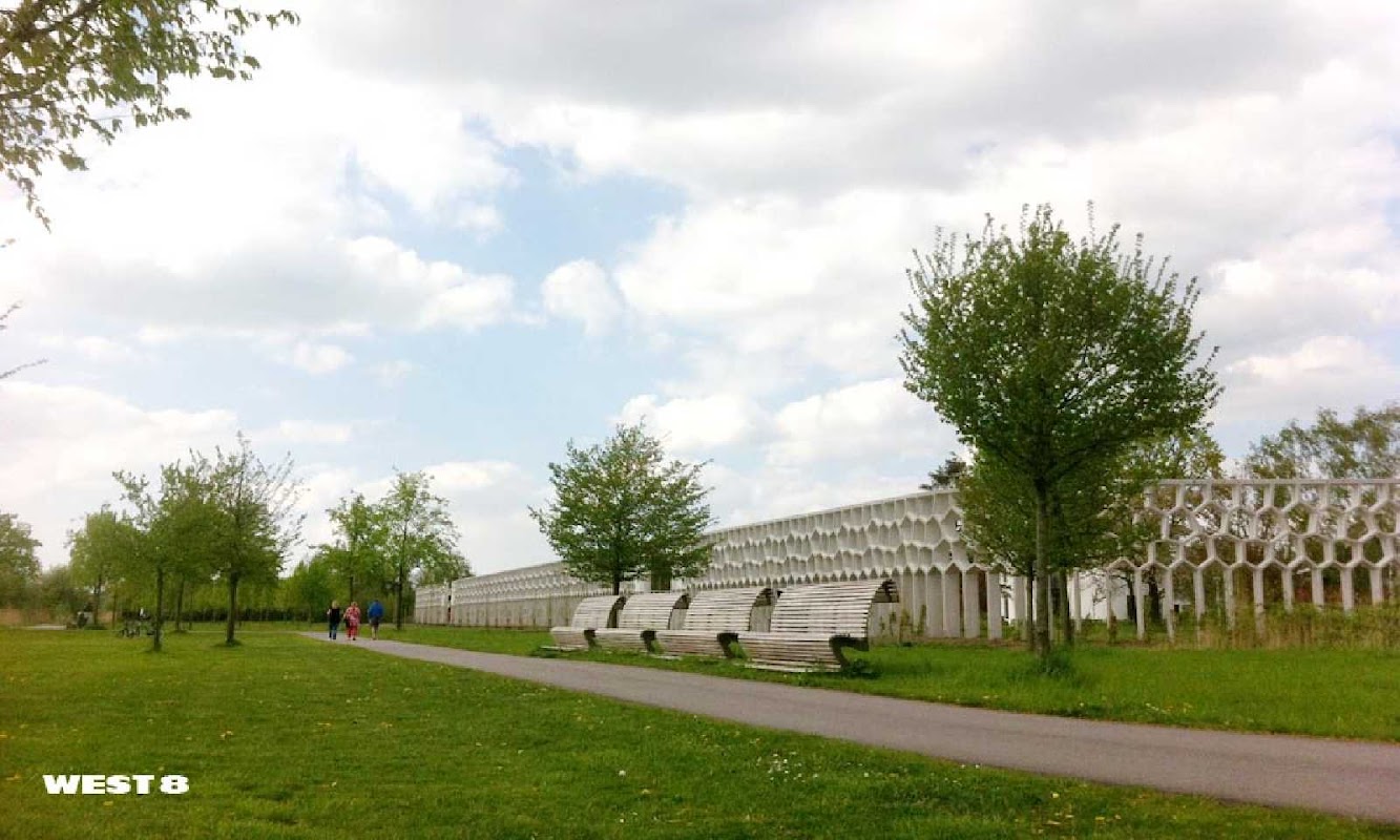 07 Máximapark by West8