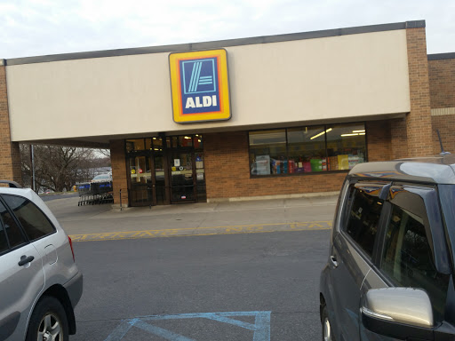 Supermarket «ALDI», reviews and photos, 3050 Easton Ave, Bethlehem, PA 18017, USA
