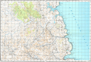 Thumbnail Map 200k--xc37-16