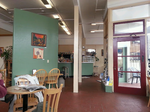 Cafe «Caffe Bene», reviews and photos, 1101 Cedar St, Santa Cruz, CA 95060, USA