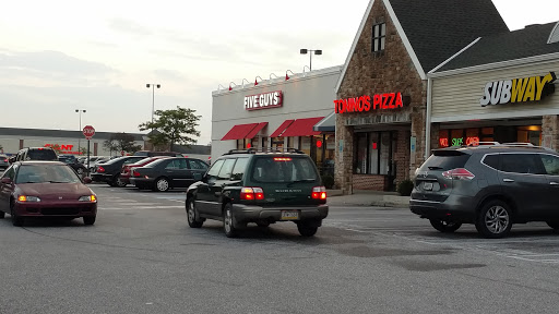 Fast Food Restaurant «Five Guys», reviews and photos, 5106 Jonestown Rd, Harrisburg, PA 17109, USA