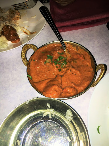 Indian Restaurant «Bombay Grill», reviews and photos, 232 12th St, Miami Beach, FL 33139, USA