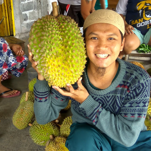 Anjrah Susanto Anjrah Susanto