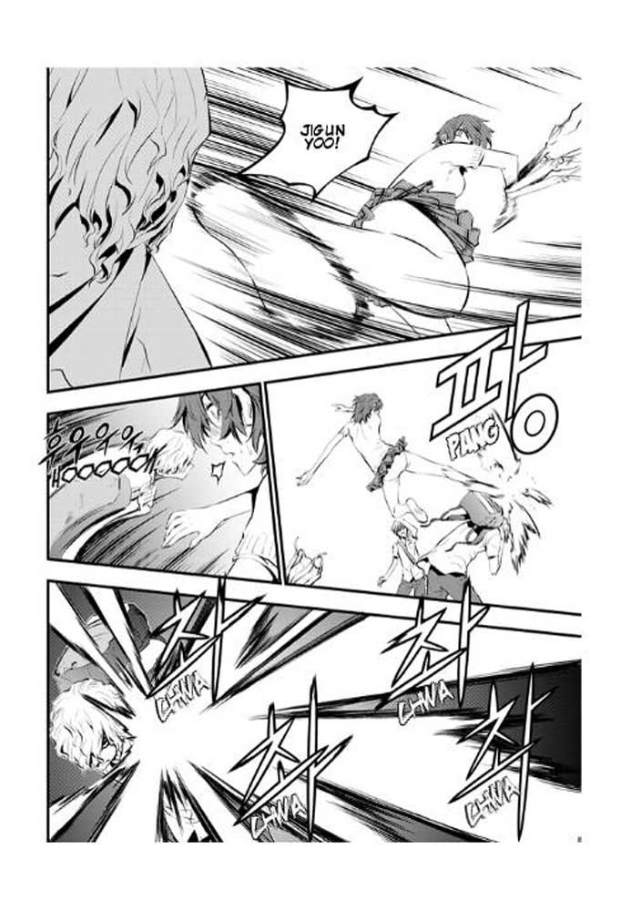 manga the breaker new waves manga the breaker new waves 12 online