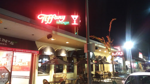 Sports Bar «Tiffany Sports Lounge», reviews and photos, 2051 Ford Pkwy, St Paul, MN 55116, USA