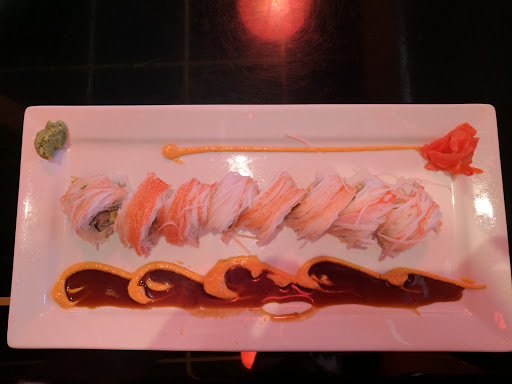 Japanese Restaurant «Ichibon Japanese Seafood», reviews and photos, 406 Texas Ave, Kemah, TX 77565, USA