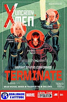 Os Fabulosos X-Men v3 #11