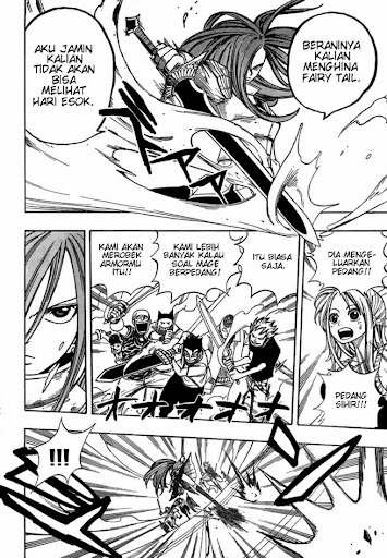 Fairy Tail 14 page 6