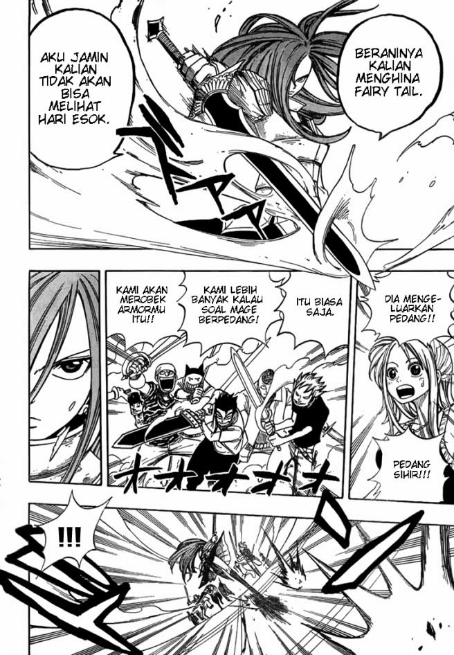 Fairy Tail 14 page 6