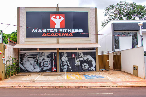 Master Fitness Academia MS, Av. Interlagos - Vila Morumbi, Campo Grande - MS, 79052-030, Brasil, Academia_de_Ginstica, estado Mato Grosso do Sul