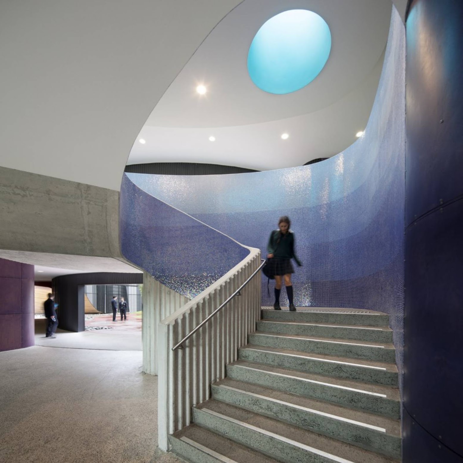 McBride Charles Ryan Architects