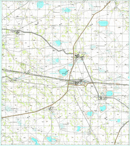 Thumbnail Map 100k--n43-080