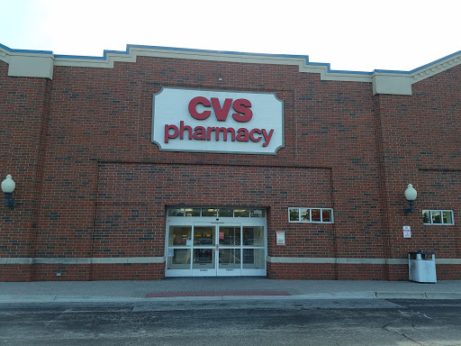Drug Store «CVS», reviews and photos, 121 E Lake St, Bloomingdale, IL 60108, USA