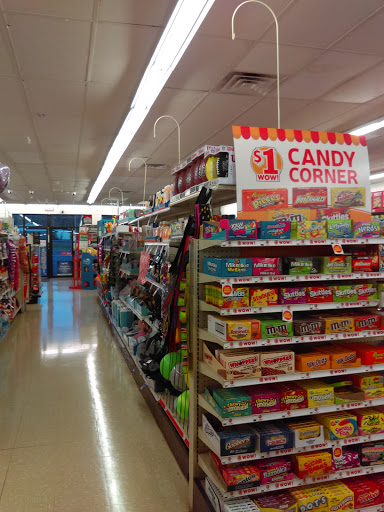 Dollar Store «FAMILY DOLLAR», reviews and photos, 2631 Front St, Richlands, VA 24641, USA