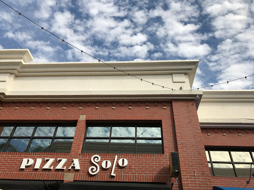 Pizza Restaurant «Pizza Solo», reviews and photos, 891 Higuera St, San Luis Obispo, CA 93401, USA