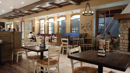 Cafe «la Madeleine French Bakery & Café», reviews and photos, 7960 Tysons Corner Center, McLean, VA 22102, USA