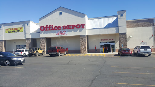 Office Supply Store «Office Depot», reviews and photos, 2319 S 1st St, Yakima, WA 98903, USA