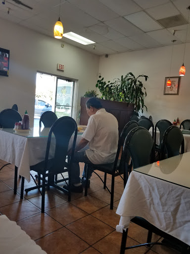Restaurant «First Wok», reviews and photos, 653 S Bernardo Ave, Sunnyvale, CA 94087, USA