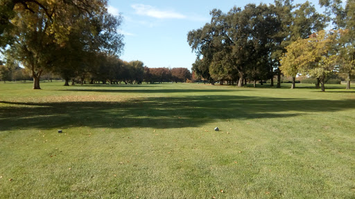 Golf Course «Bing Maloney Golf Course», reviews and photos, 6801 Freeport Blvd, Sacramento, CA 95822, USA