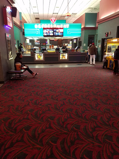 Movie Theater «Malco Sunset Cinema», reviews and photos, 2940 W Sunset Ave, Springdale, AR 72762, USA