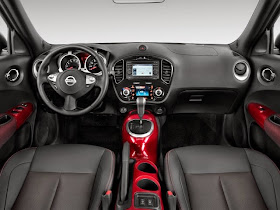 Acarview 2014 Nissan Juke Review