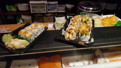 Japanese Restaurant «Shan Kishi Japanese Hibachi», reviews and photos, 804 Gulf Breeze Pkwy, Gulf Breeze, FL 32561, USA