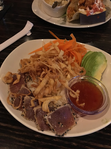 Seafood Restaurant «Bonefish Grill», reviews and photos, 99 3rd Ave #3, Waltham, MA 02451, USA