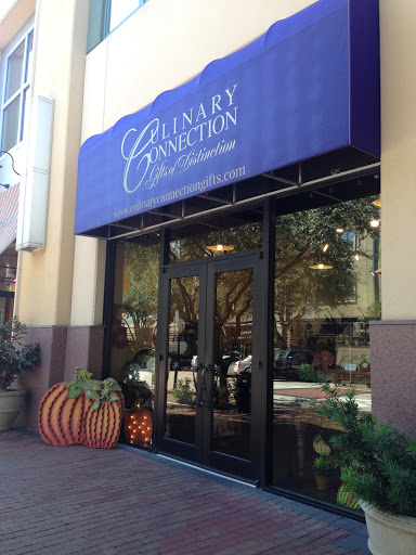 Gift Shop «Culinary Connection», reviews and photos, 7201 Bishop Rd # E10, Plano, TX 75024, USA