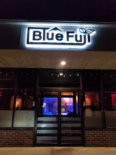 Asian Restaurant «Blue Fuji», reviews and photos, 200 Great Rd, Bedford, MA 01730, USA