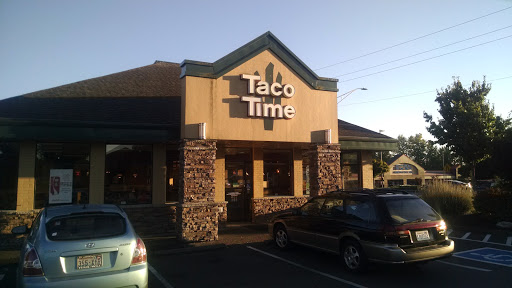 Mexican Restaurant «Taco Time», reviews and photos, 3501 Pacific Ave SE, Olympia, WA 98501, USA