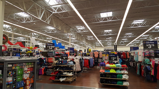 Discount Store «Walmart», reviews and photos, 631 U.S. 9, Little Egg Harbor Township, NJ 08087, USA