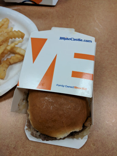 Fast Food Restaurant «White Castle», reviews and photos, 4201 Veterans Memorial Pkwy, St Peters, MO 63376, USA