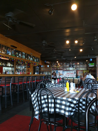 Bar & Grill «Friends Bar & Grill», reviews and photos, 12207 Natural Bridge Rd, Bridgeton, MO 63044, USA