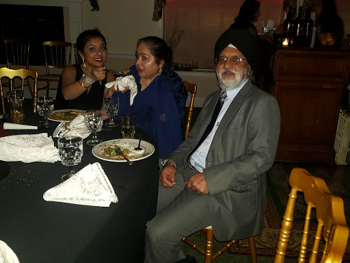 Indian Restaurant «The Curry Club», reviews and photos, 10 Woods Corner Rd, Setauket- East Setauket, NY 11733, USA