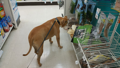 Pet Supply Store «Petco Animal Supplies», reviews and photos, 1087 State Route 28 A-b, Milford, OH 45150, USA