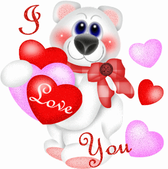 Imagenes de amor y corazones romaticas bonitas y lindas