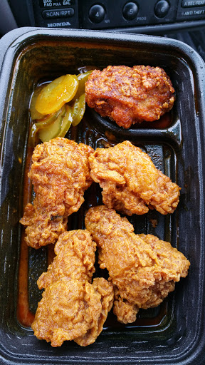 Fast Food Restaurant «KFC», reviews and photos, 822 Reservoir Ave, Cranston, RI 02910, USA