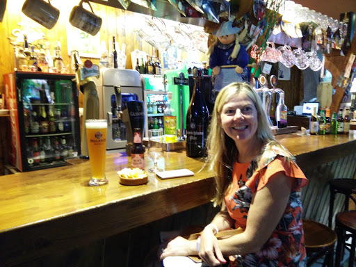 Cerveceria Tirol